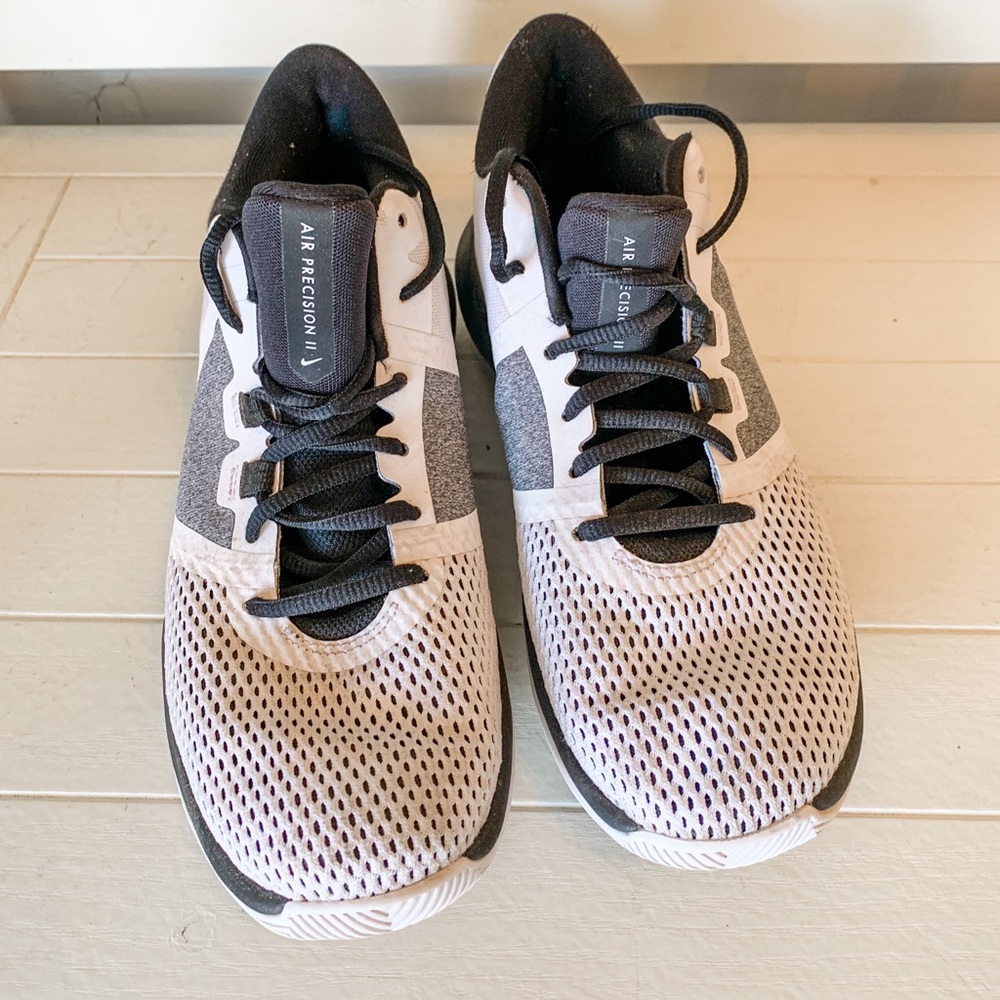 Nike Air Precision 2 - Womens